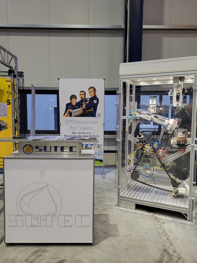 sutec bang fkt2022
